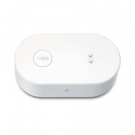 TP-LINK - Sensor Fugas de Água Tapo T300