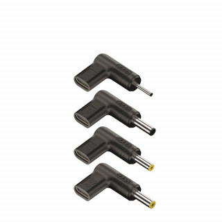 NGS - Adaptadores p/ Carregar ASUS 4un BUD-AC