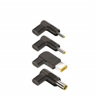 NGS - Adaptadores p/ Carregar LENOVO 4un BUD-L
