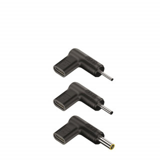 NGS - Adaptadores p/ Carregar SAMSUNG 3un BUD-SM