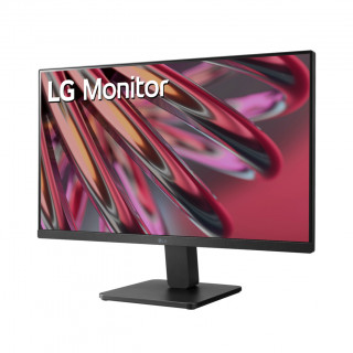 LG - Monitor IPS FHD 24MR400-B