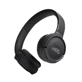 JBL - Auscultadores Bluetooth Tune T 520 BT BK
