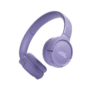 JBL - Auscultadores Bluetooth Tune T 520 BT PUR