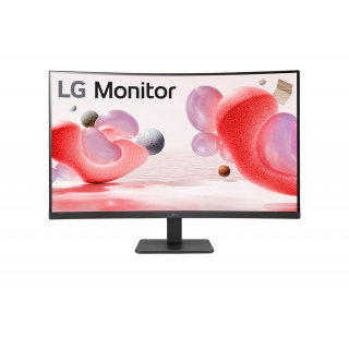 LG - Monitor FHD 32MR50C-B