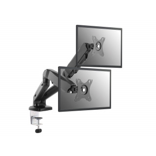 EQUIP - Suporte 2x Monitor 17/32" Interact. 650121