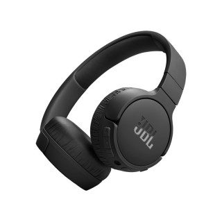 JBL - Auscultadores Bluetooth T 670NC Preto