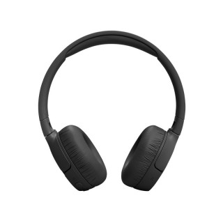 JBL - Auscultadores Bluetooth T 670NC Preto