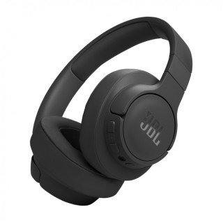 JBL - Auscultadores Bluetooth T 770NC Preto