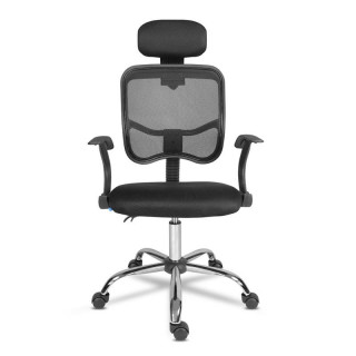 OFFY - Cadeira Escritório Ryza OFFYRYZA