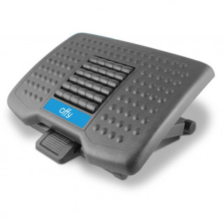 OFFY - Descanso para Pés OFFYROKO