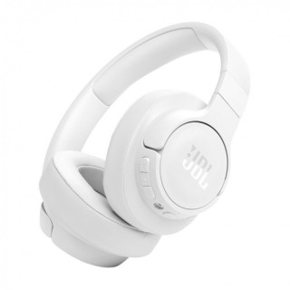 JBL - Auscultadores Bluetooth T 770NC Branco