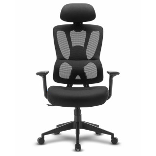 OFFY -  Cadeira de Escritório OFFYELYA