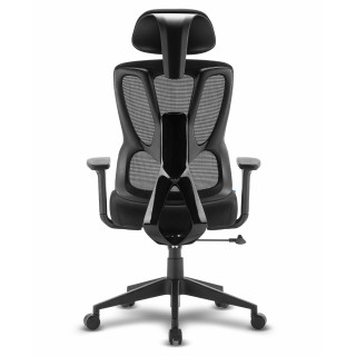 OFFY -  Cadeira de Escritório OFFYELYA