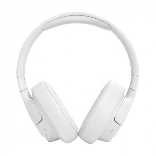 JBL - Auscultadores Bluetooth T 770NC Branco