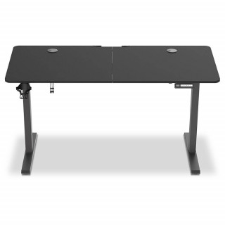 OFFY - Secretária Elev. E. Ryva Black OFFYRYVABK