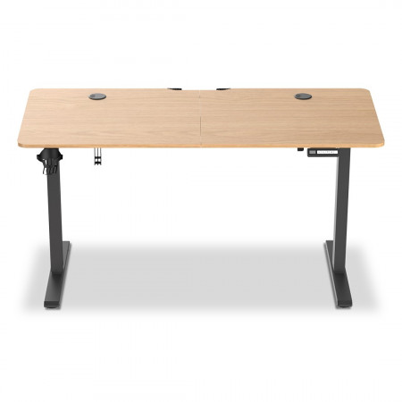 OFFY - Secretária Elev. E. Ryva Oak OFFYRYVAOK