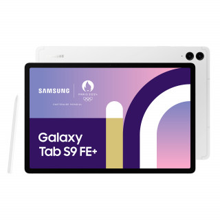 SAMSUNG -Galaxy Tab S9FE+Wifi 256GB SM-X610NZSEEUB
