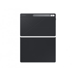 SAMSUNG - Capa Smart Book Tab S9U EF-BX910PBEGWW