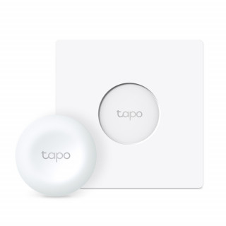 TP-LINK - Botão Smart Remoto Tapo S200D