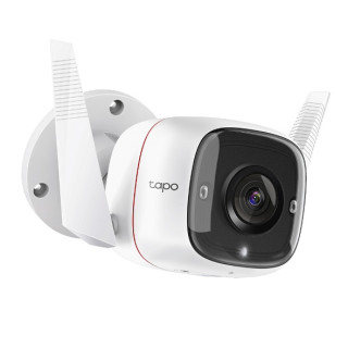 TP-LINK - Camara Segurança Outdoor TC65