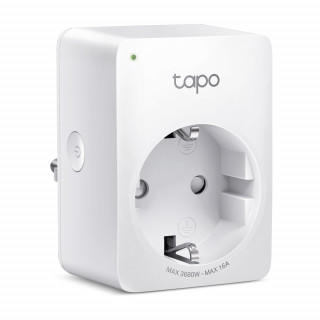 TP-LINK - Tomada Smart Wi-Fi Tapo P110