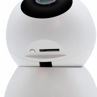 METRONIC - Camara Inteligente 360° 495728