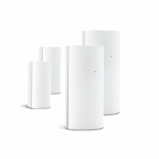 METRONIC - Detector de Abertura Inteligente Wifi Zigbee (Pack de 2) 495723