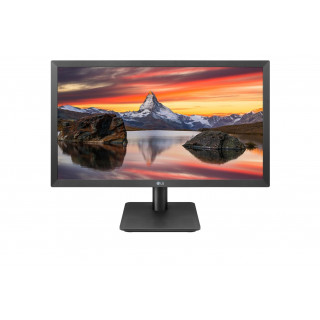 LG - Monitor FHD 60Hz 22MP410-B.AEU