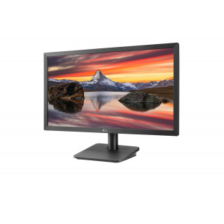 LG - Monitor FHD 60Hz 22MP410-B.AEU