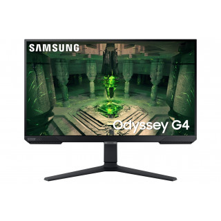 SAMSUNG - Monitor 27" FHD LS27BG400EUXEN