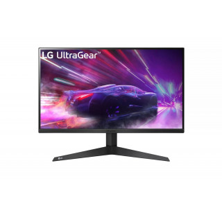 LG - Monitor UltraGear Gaming FHD 165Hz 24GQ50F-B