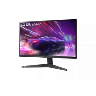 LG - Monitor UltraGear Gaming FHD 165Hz 24GQ50F-B