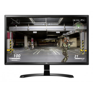 LG - Monitor LED 27" 27UD58-B