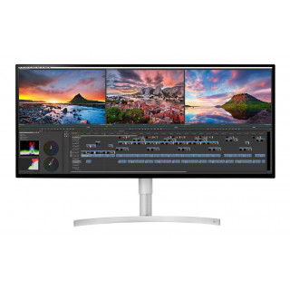 LG - Monitor LED 34" 34WK95U-W.AEU