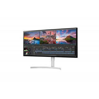 LG - Monitor LED 34" 34WK95U-W.AEU