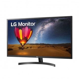 LG - Monitor IPS FHD 32MN500M-B