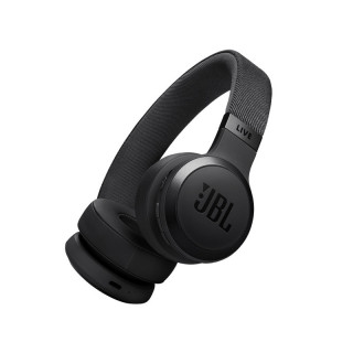 JBL - Auscultadores Bluetooth Preto Live670NC