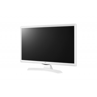 LG - Monitor TV 24MT49VW-WZ