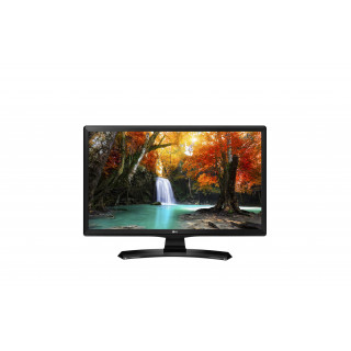 LG - Monitor TV 22TK410V-PZ