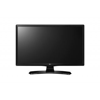 LG - Monitor TV 22TK410V-PZ