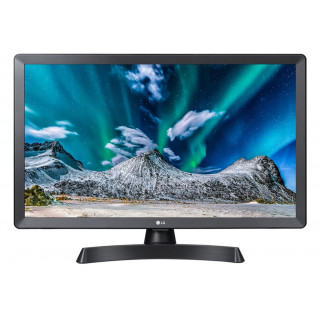 LG - Monitor TV SmartTV 24TL510S-PZ