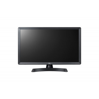 LG - Monitor TV SmartTV 24TL510S-PZ