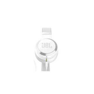 JBL - Auscultadores Bluetooth Branco Live670NC