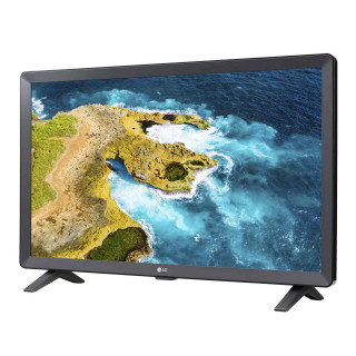 LG - LED SmartTV / Monitor 24TQ520S-PZ.AEU