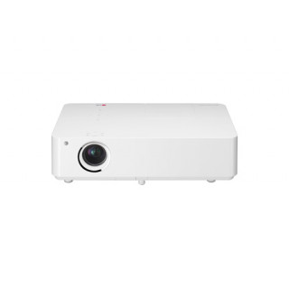 LG - Videoprojector BG630 3LCD XGA 1024x768