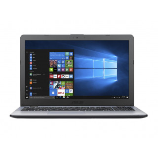 ASUS - Notebook A542UR-58A93CB2 Intel i5-8250U