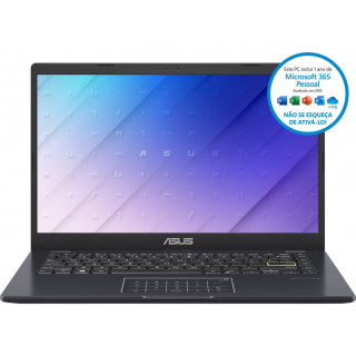 ASUS - Notebook 14" N4020 E410MA-N4DHDAO1
