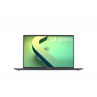 LG - Notebook Gram 16Z90Q-G.AP76P