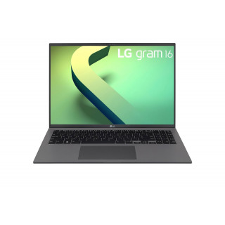 LG - Notebook Gram 16Z90Q-G.AP76P