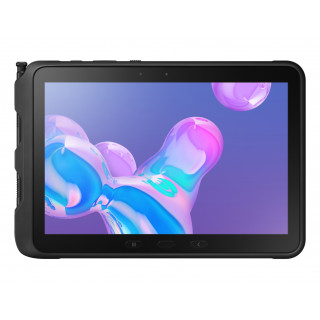 SAMSUNG - Galaxy Tab Active Pro 4G SM-T545NZKATPH